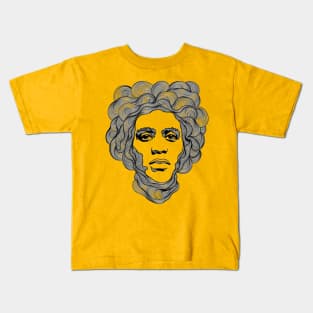 Jimi Virtuoso Kids T-Shirt